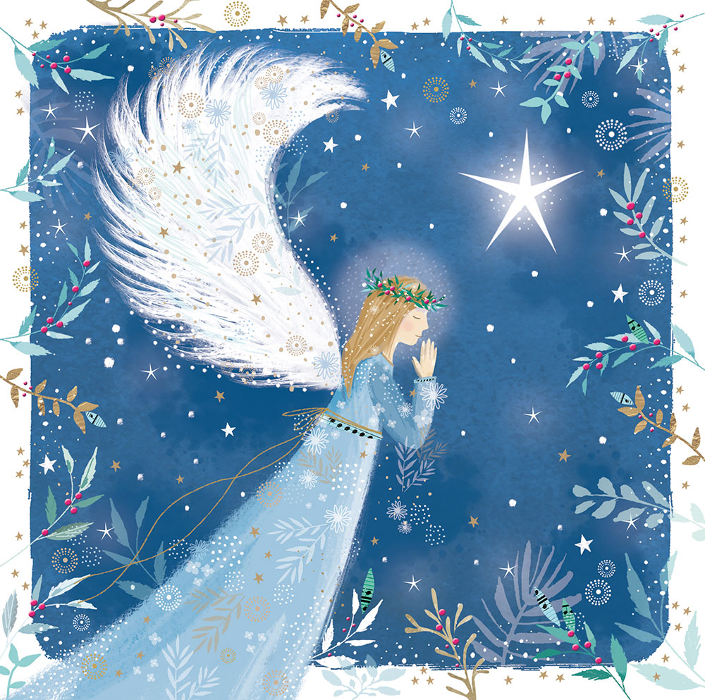 Christmas Angel
