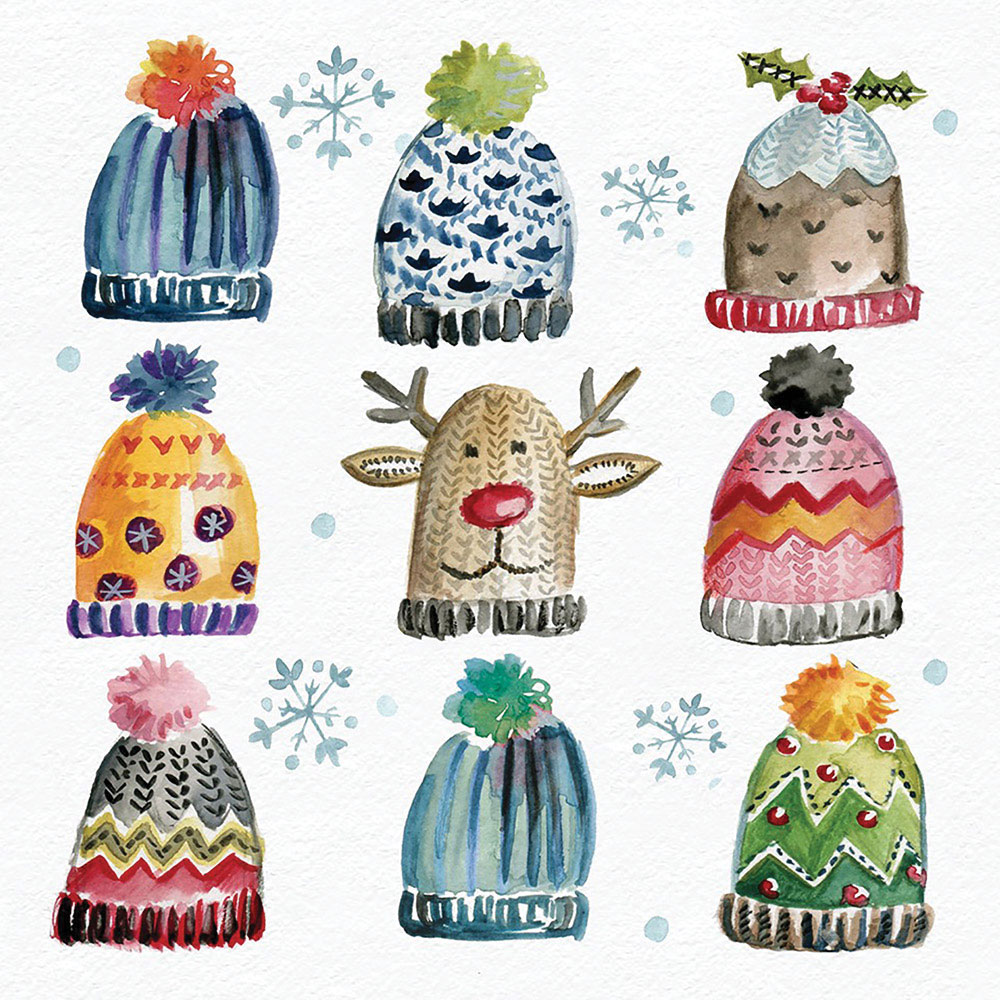 Cosy Christmas