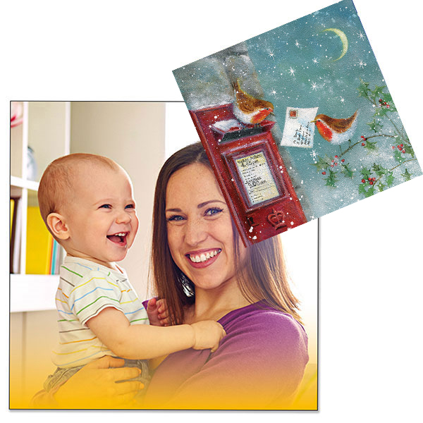 &pound;5 - Supporting parents after diagnosis