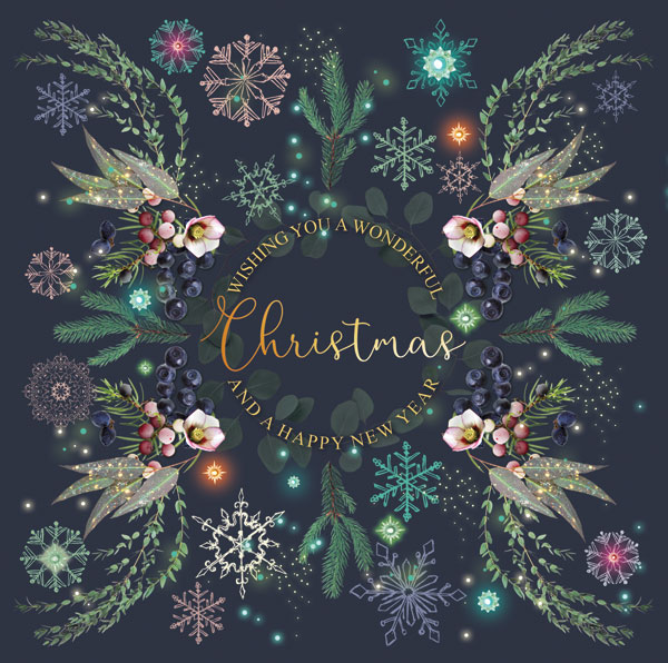 Wonderful Christmas