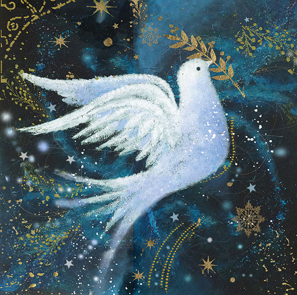 Peace on Earth