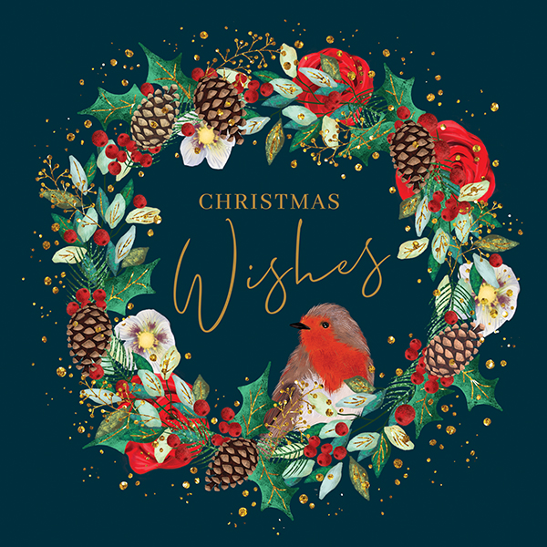 Christmas Wishes