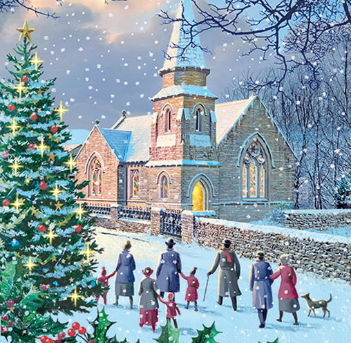 Together for Christmas