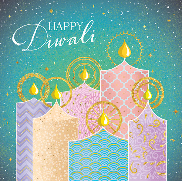 Happy Diwali