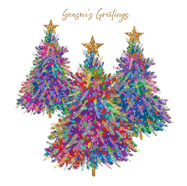 Christmas Trees