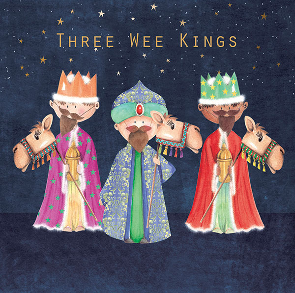 Three Wee Kings