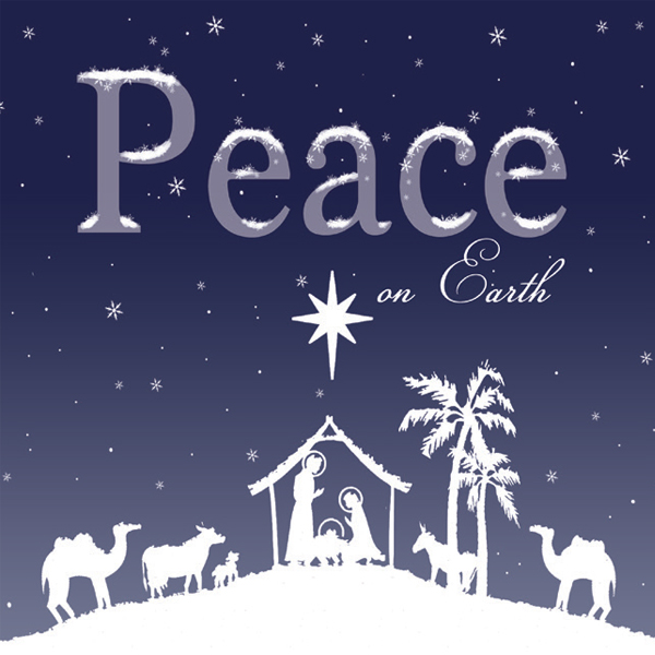 Peace on Earth