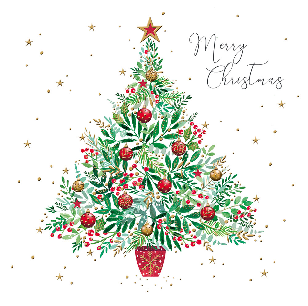 Traditional Tree