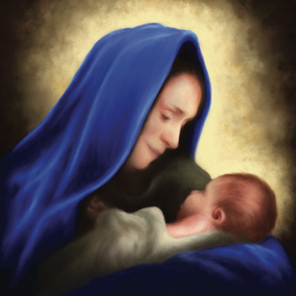 Mother and Child