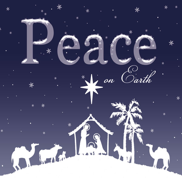 Peace on Earth