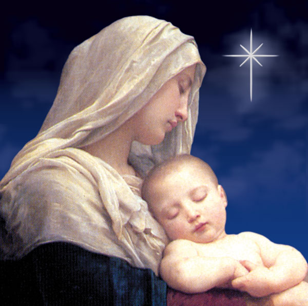 Mother and Child