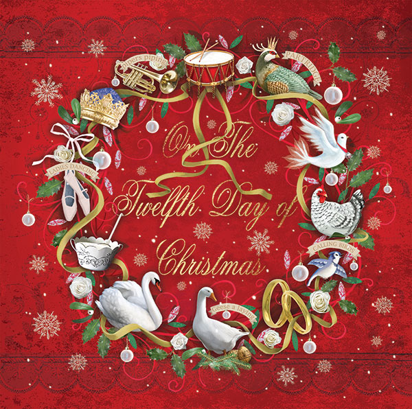 Twelfth Day of Christmas