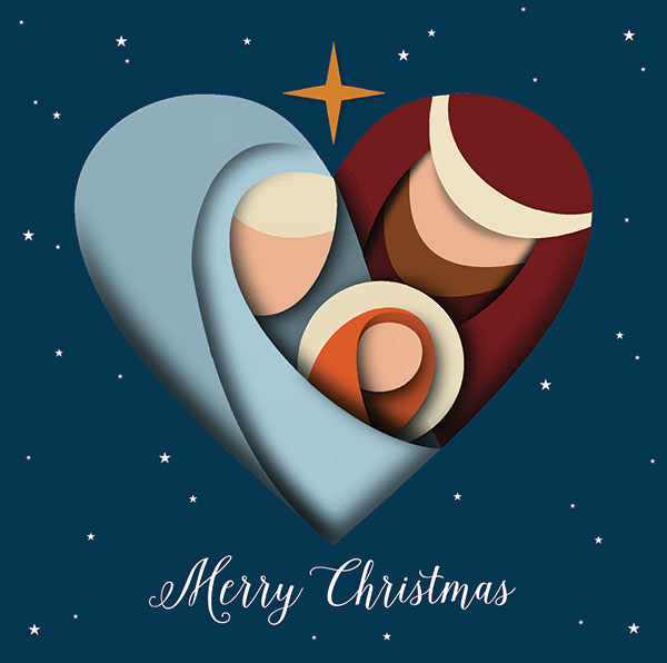 Holy Family