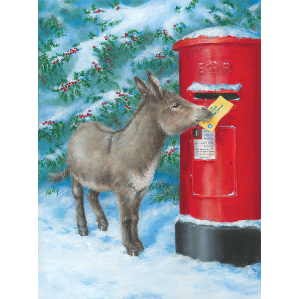 Letter to Santa
