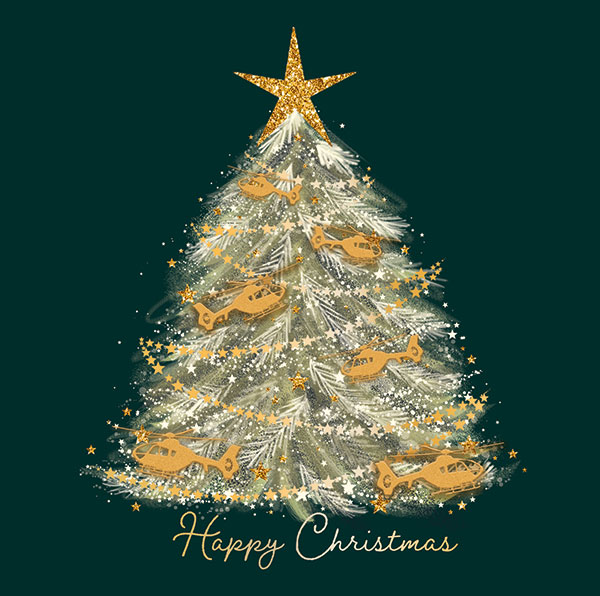 O Christmas Tree
