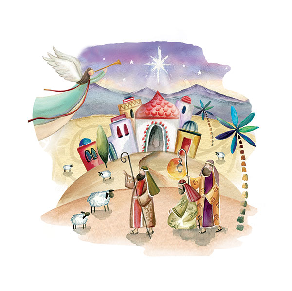 The Shepherds