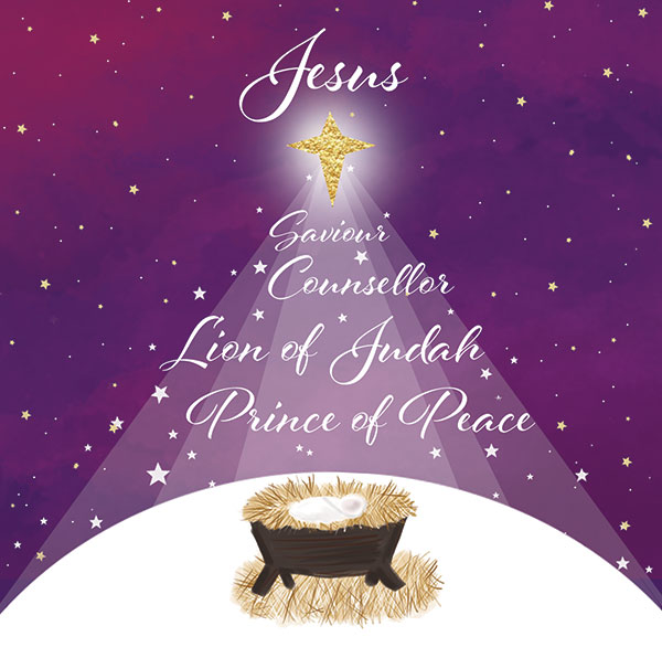 Jesus Saviour