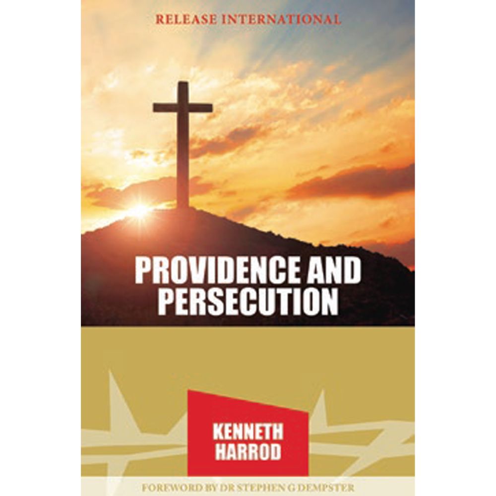 Providence and Persecution