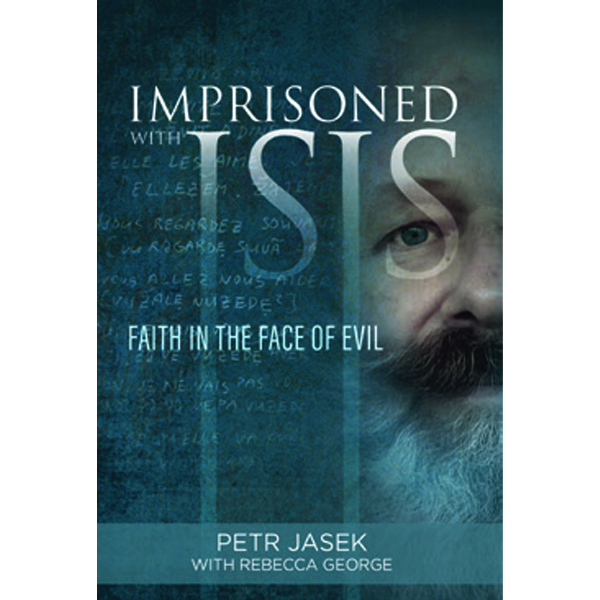 Imprisoned with ISIS