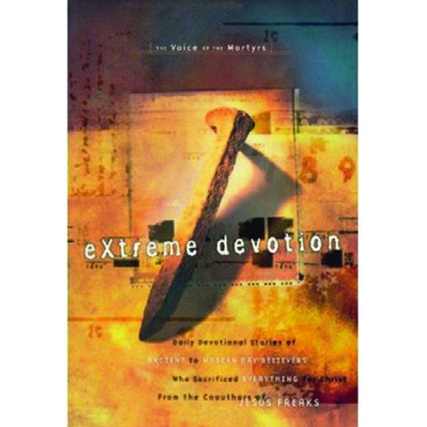 Extreme Devotion