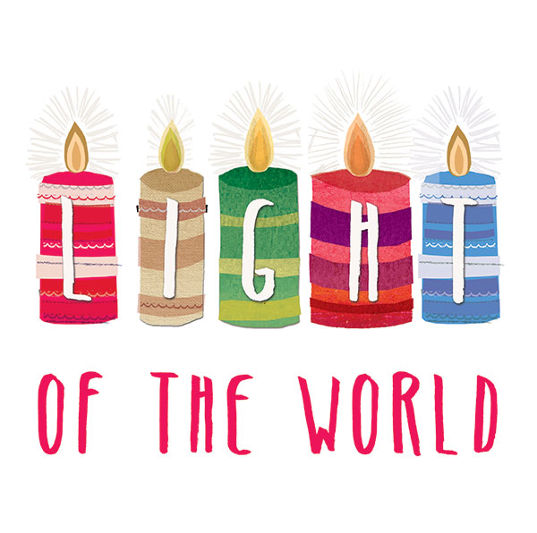 Light of the World