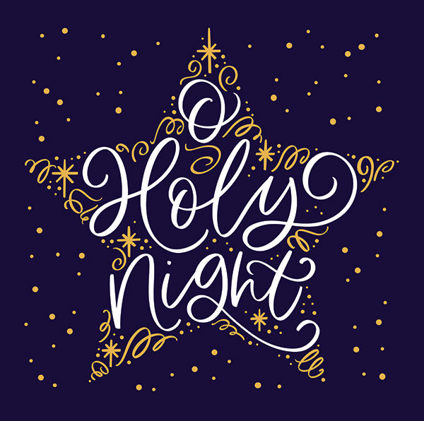 O Holy Night