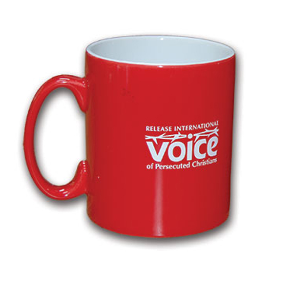 Coffee Mug