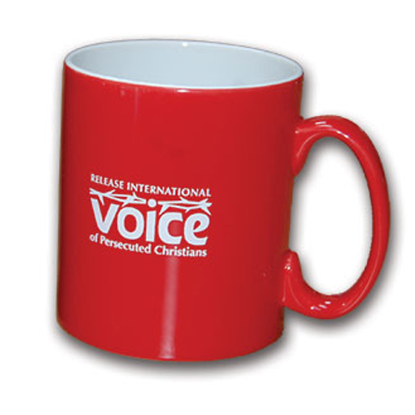 Coffee Mug