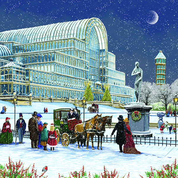 Crystal Palace