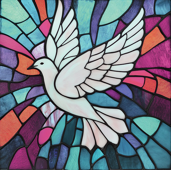 Dove of Peace