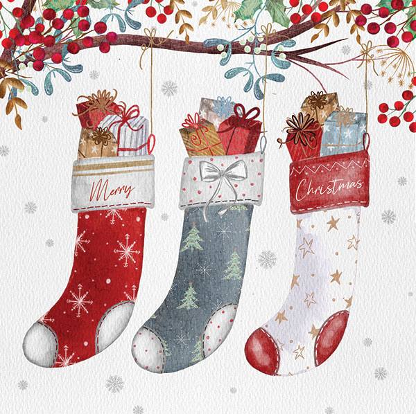 Stockings