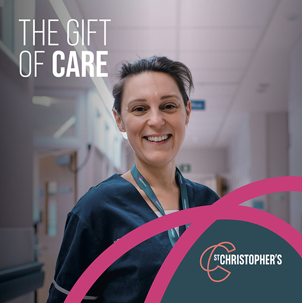 The Gift of Care