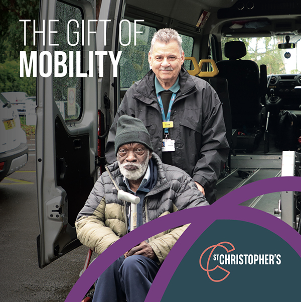 The Gift of Mobility