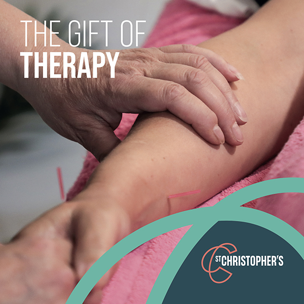 The Gift of Therapy