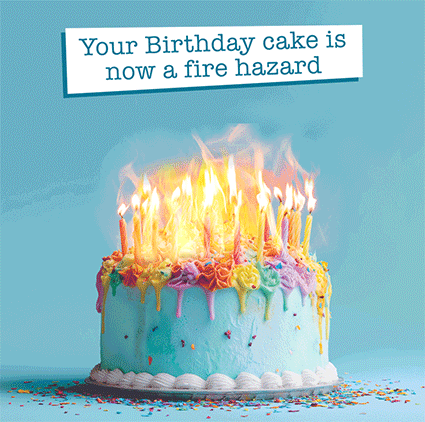 EDEe02 - Fire Hazard