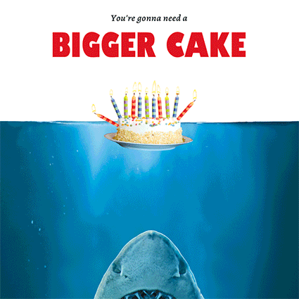 EDEe03 - Bigger Cake