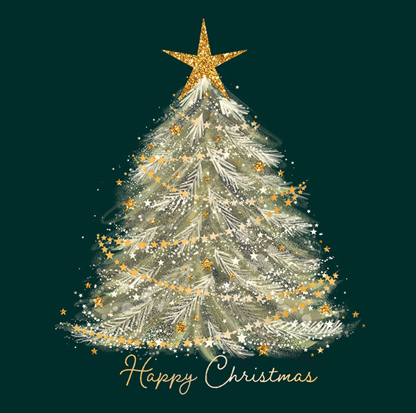 Golden Tree