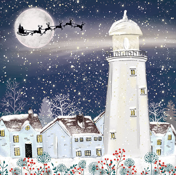 Lighthouse