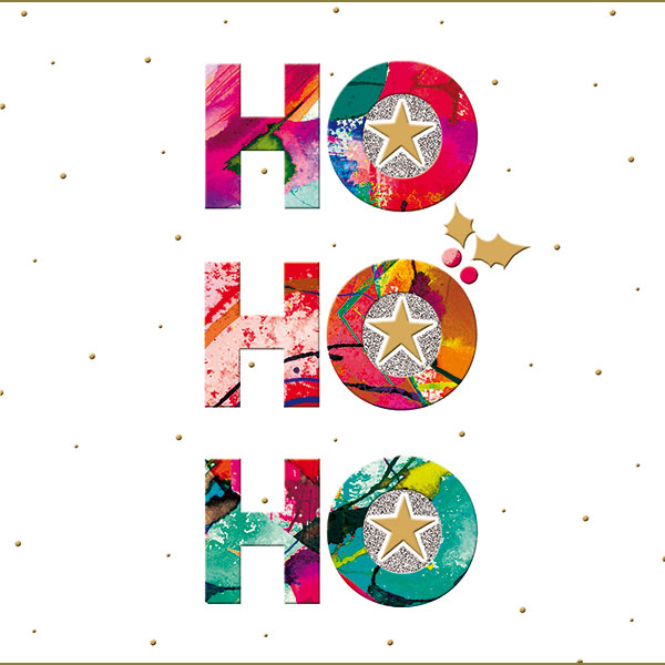 Ho Ho Ho
