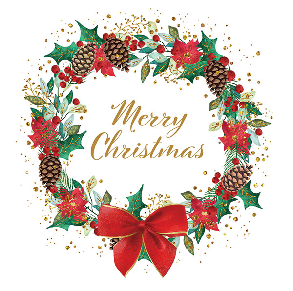 Christmas Wreath
