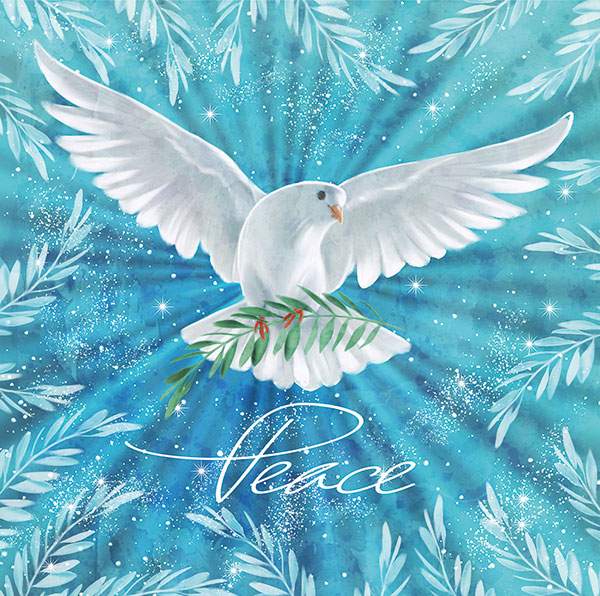 Peace