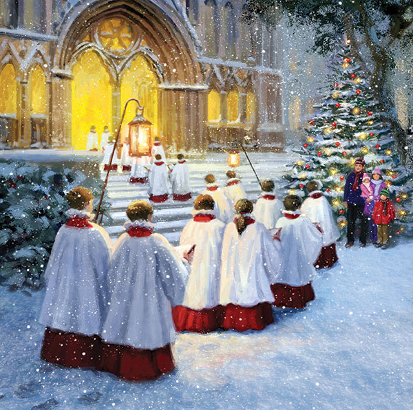 Midnight Mass