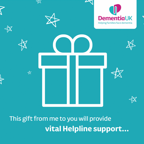 Support our Helpline