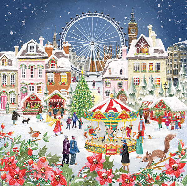 Christmas Market