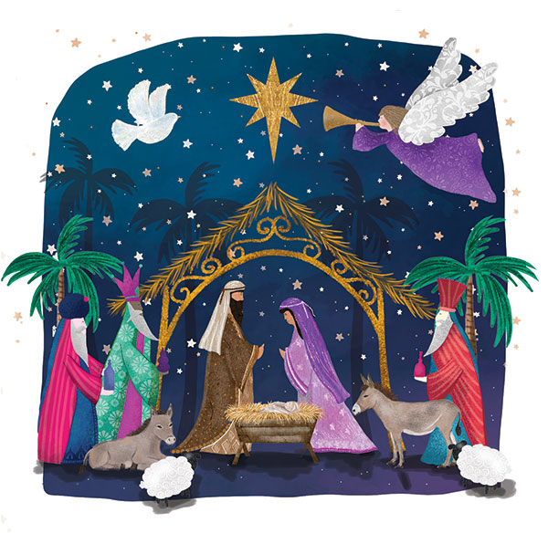 The Nativity