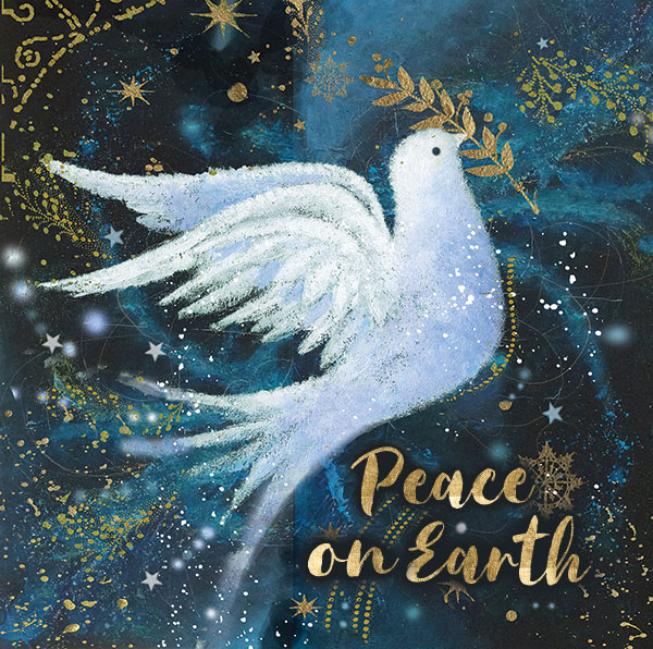 Peace on earth