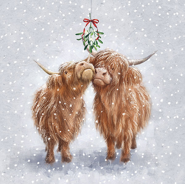 Coo Kisses