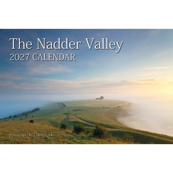 The Nadder Valley Calendar 2027