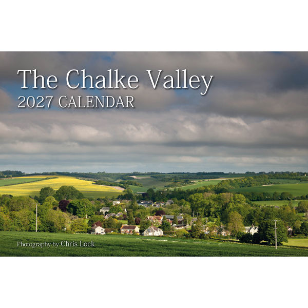 The Chalke Valley Calendar 2027
