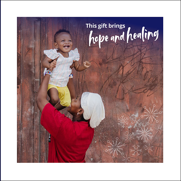 Facial tumour removal surgery